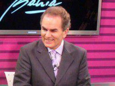 Elecciones 2013: H�ctor Gay encabezar� la lista de Diputados por la Sexta Secci�n de De Narv�ez