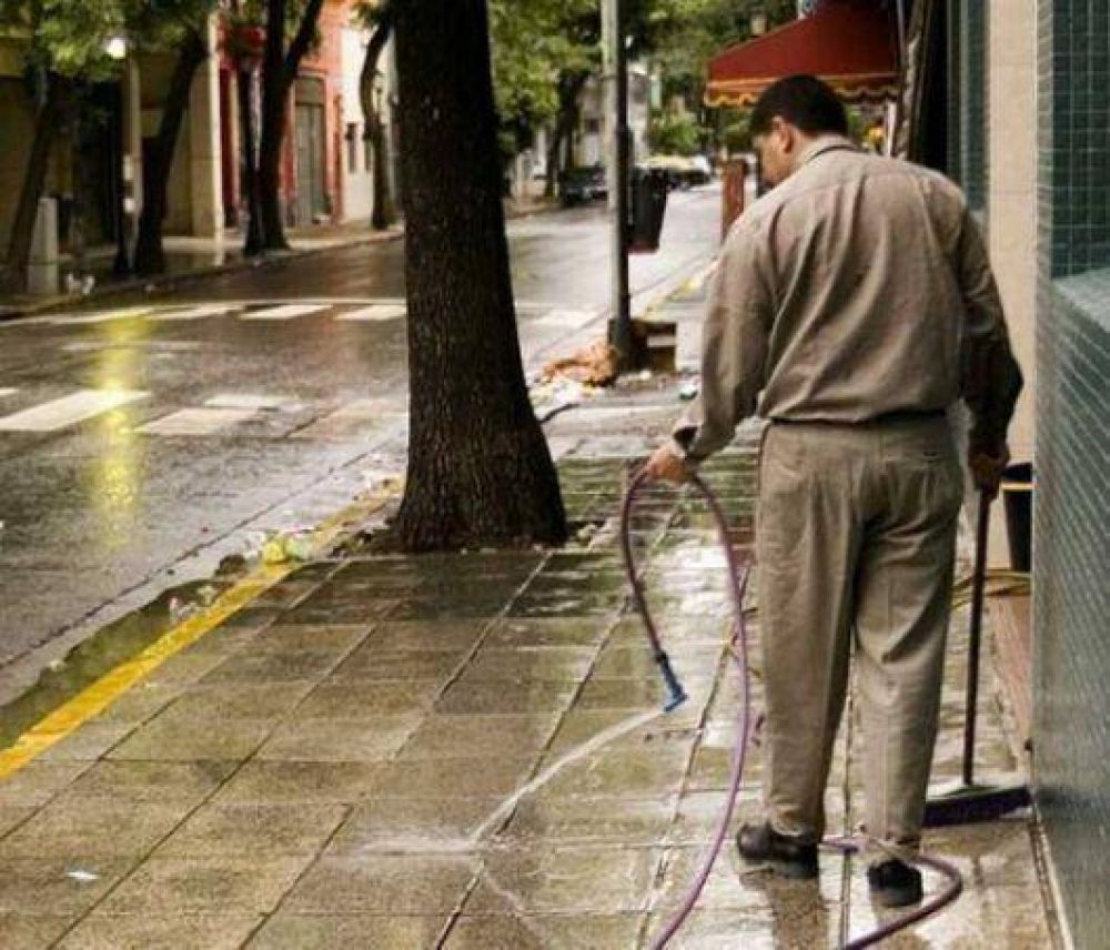 Conmoci�n de porteros correntinos ante imputaci�n en el caso �ngeles