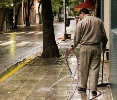 Conmoci�n de porteros correntinos ante imputaci�n en el caso �ngeles