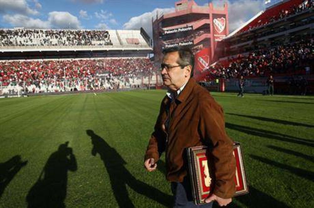 C�mo ser� el torneo del Nacional B que jugar� Independiente