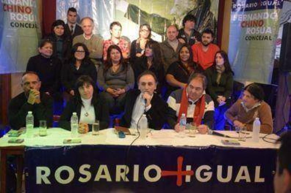 Concejales para otra ciudad