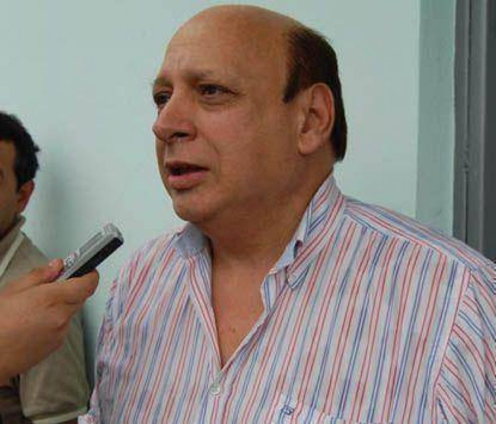 "El PJ deber� pensar una estrategia si hay m�s de una lista, para no perjudicar las elecciones provinciales"