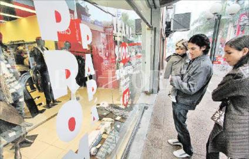 D�a del Padre: un 73% de los negocios vendi� menos
