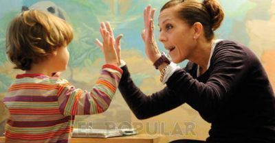Olavarr�a ser� sede de las Jornadas de Actualizaci�n en Autismo