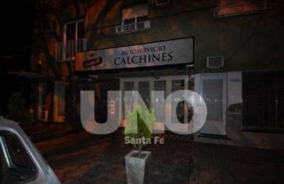 Asesinaron a un comerciante en el coraz�n del barrio Candioti