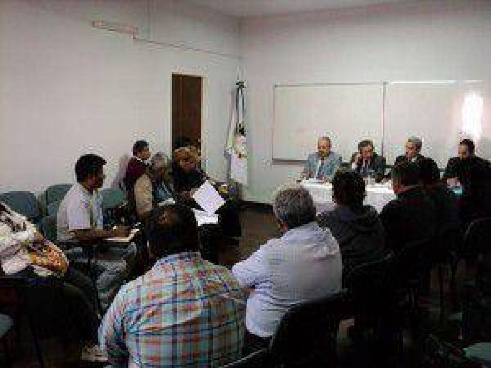 Estatales de Jujuy llevarn adelante medidas de fuerza a la espera de una propuesta mejoradora del gobierno