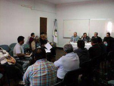 Estatales de Jujuy llevar�n adelante medidas de fuerza a la espera de una propuesta mejoradora del gobierno