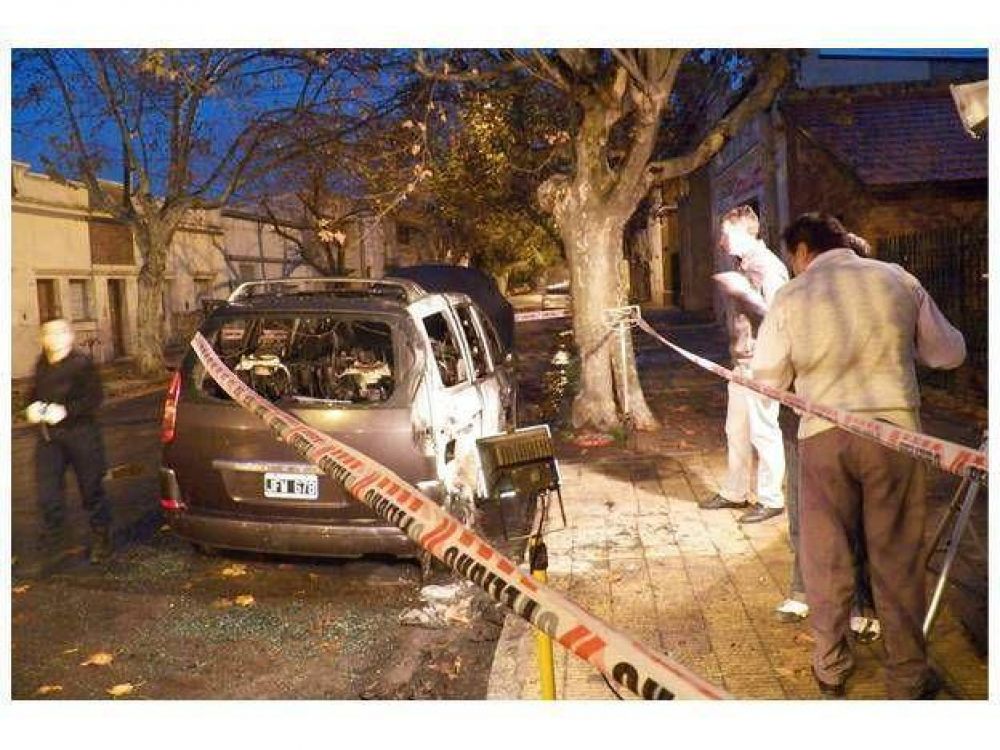 Bolicheros repudiaron el atentado al intendente y pidieron cambios