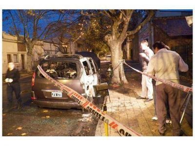 Bolicheros repudiaron el atentado al intendente y pidieron cambios