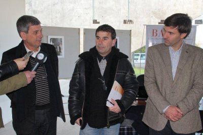 Con la presencia del Secretario de Turismo Provincial se realiz� una jornada sobre turismo accesible