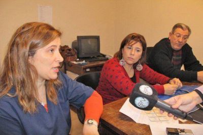 El Hospital Pintos se modernizar� con un sistema inform�tico en red