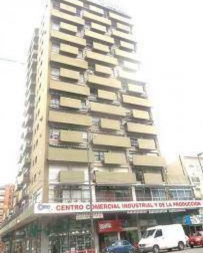 Hoy se realizan los actos centrales por los 100 a�os del Centro Comercial
