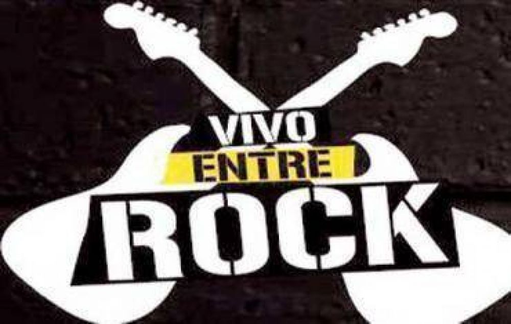 Se viene una nueva edici�n del festival �Vivo Entre Rock� en Concordia