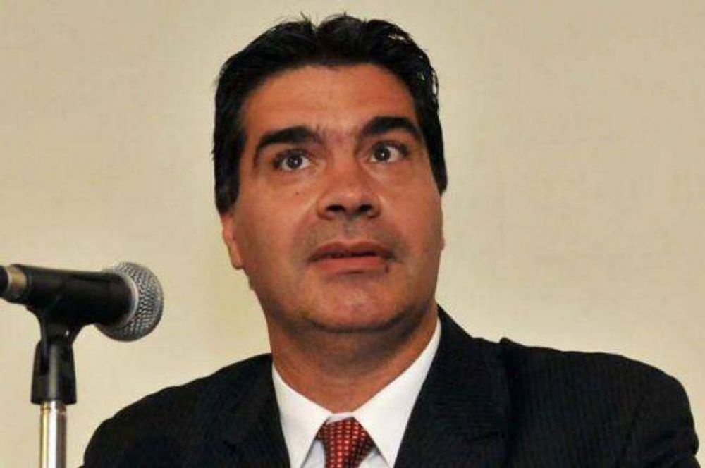 �Se est� con el proyecto que lidera Cristina o se est� en contra�