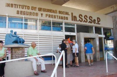 ATECH alerta ante inminente firma de nuevo convenio InSSSeP-Federaci�n M�dica