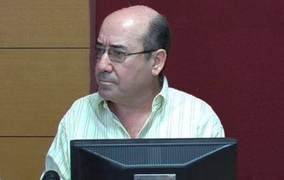 �Con s�lo dos puntos de control se puede evitar la destrucci�n de El Interfluvio�