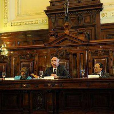 La Corte le propin� un duro cachetazo al gobierno K