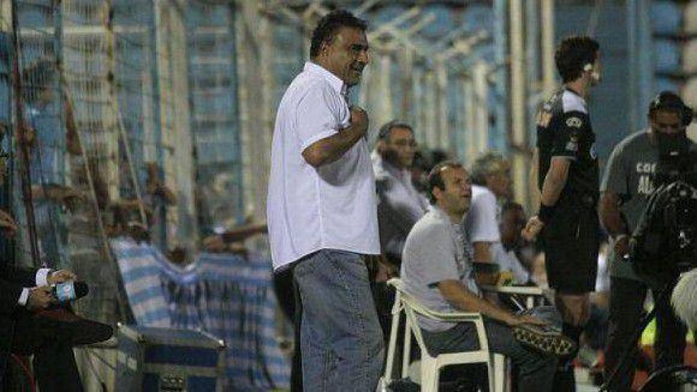 El futuro futbol�stico demanda paciencia por las elecciones
