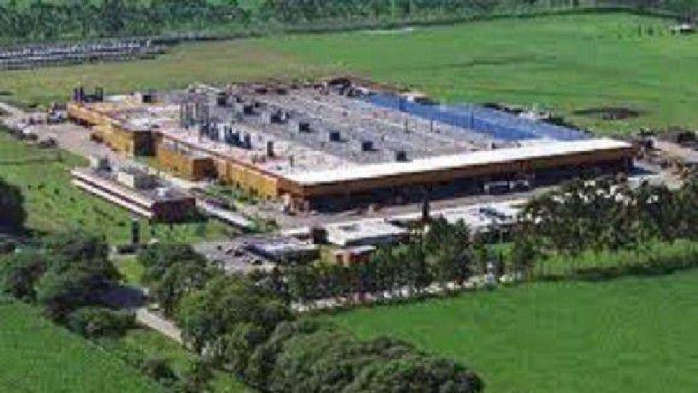 Scania aumentar� a US$ 15 millones su inversi�n para 2013 en su planta de Tucum�n