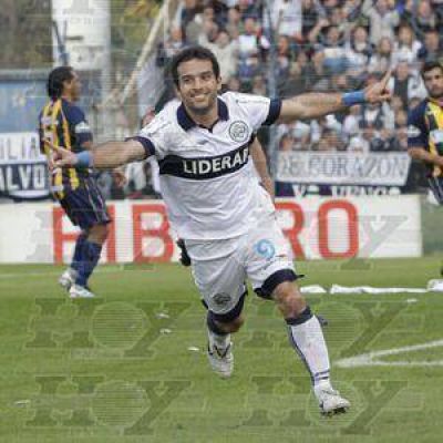 Todas las pilas puestas en que Franco Niell siga siendo hombre albiazul