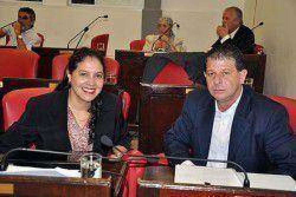 Diputados impulsan un programa de Desarme Civil Voluntario
