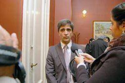 "Estamos frente a la presencia de cuadros virales"