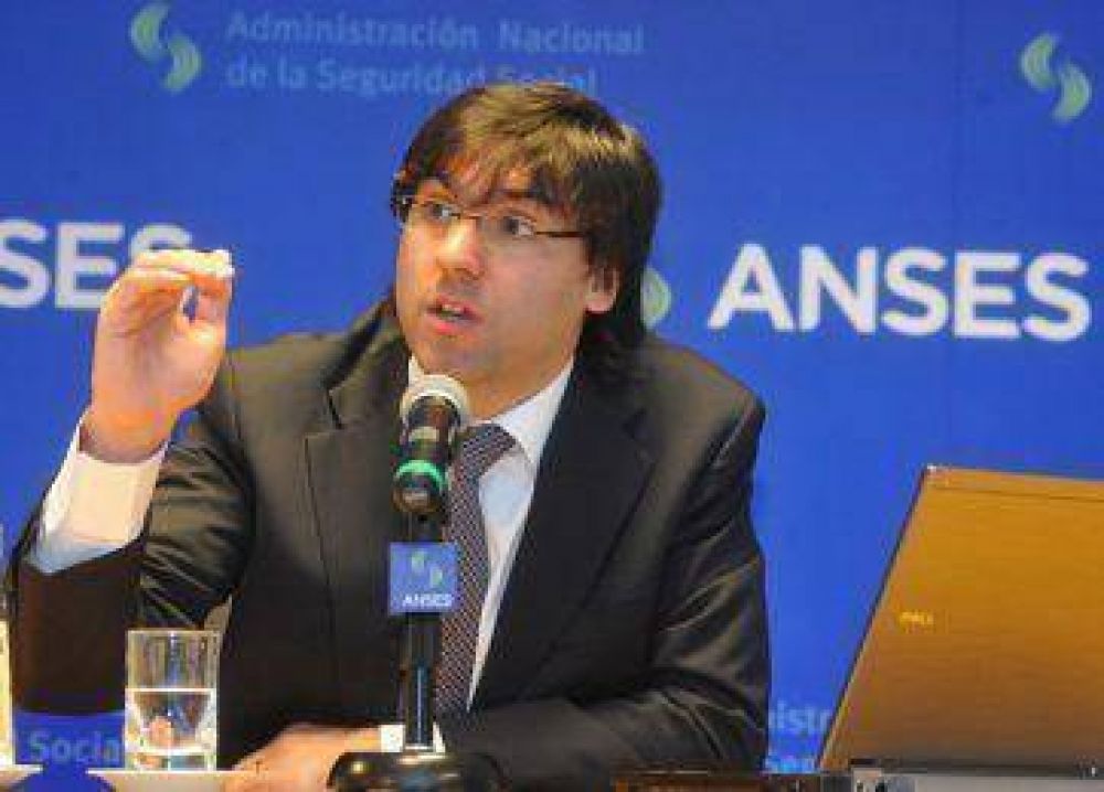 Bossio, �la sorpresa de las listas?