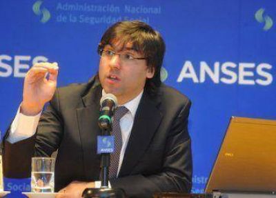 Bossio, �la sorpresa de las listas?