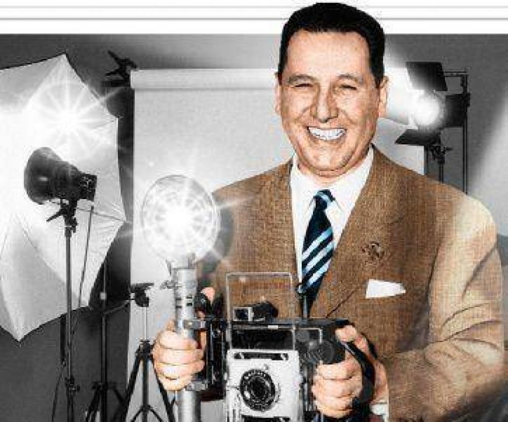 PJ opositor: todos se peinan para la foto