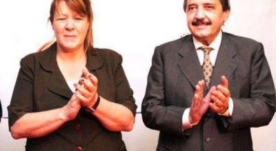 Alfons�n y Stolbizer se reunir�n para delinear el armado electoral bonaerense