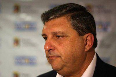 Sin sobresaltos: el FpV de Mar del Plata defini� la lista de senadores de la Quinta Secci�n