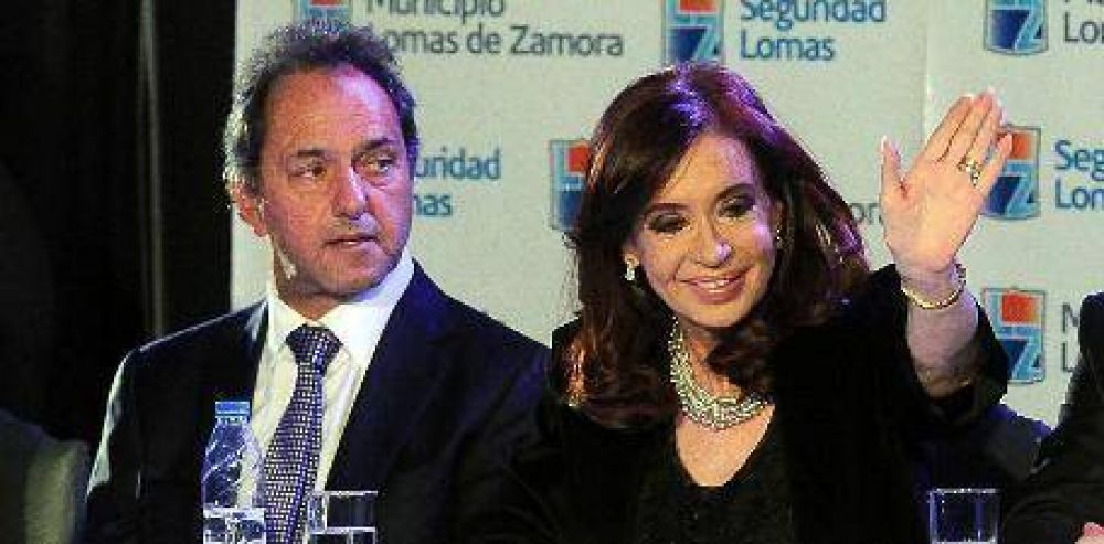 Cristina critic� el cierre de la causa que beneficia a la Sociedad Rural