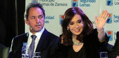 Cristina critic� el cierre de la causa que beneficia a la Sociedad Rural