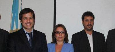 La C�mpora: las relaciones peligrosas entre Aeropuertos, el Orsna y Aerol�neas