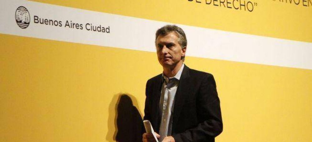 El PRO no se presentar� en la provincia: se cae la opci�n Posse-Melconian