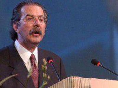 Reforma judicial: El Gobierno realizar� denuncia por las presuntas amenazas al Juez Maqueda