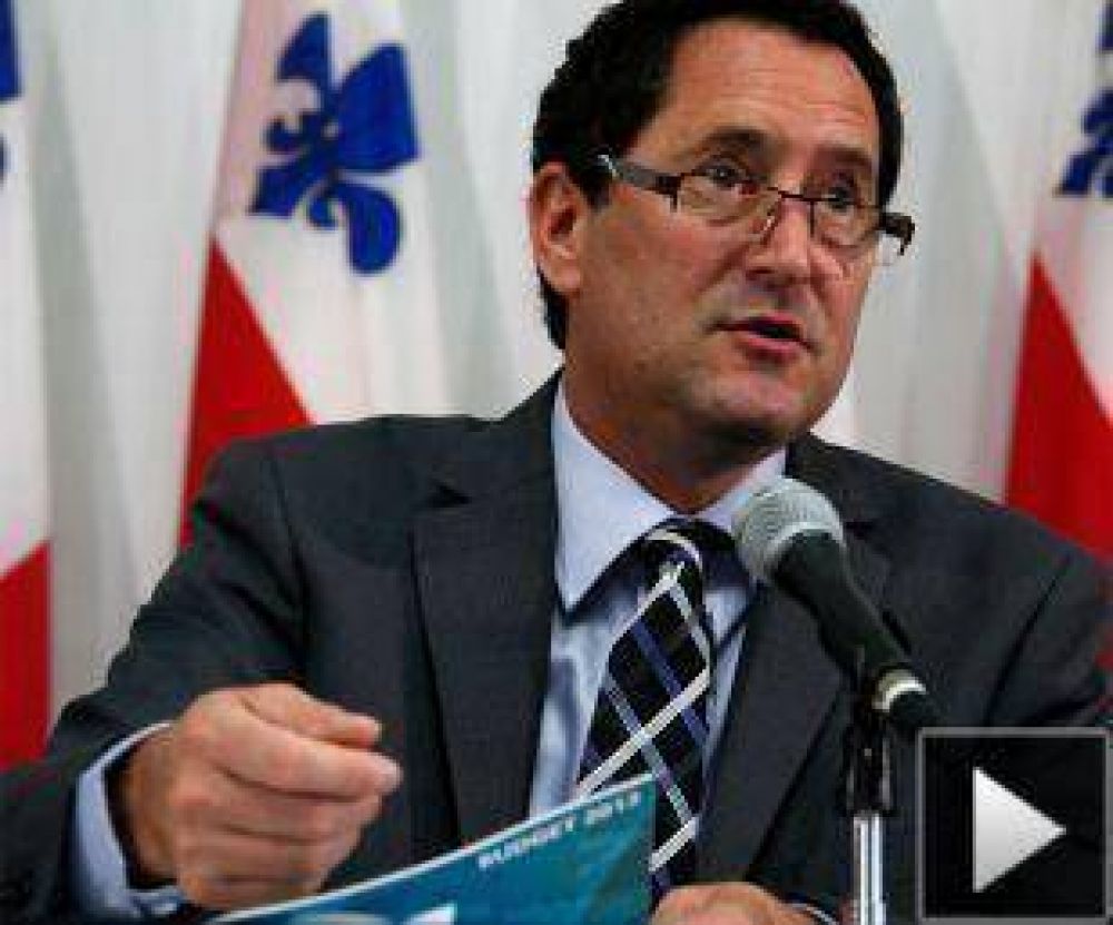 Canad�: fue detenido el alcalde de Montreal