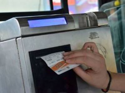 Transpuntano: dicen que el pago limitado funciona normal