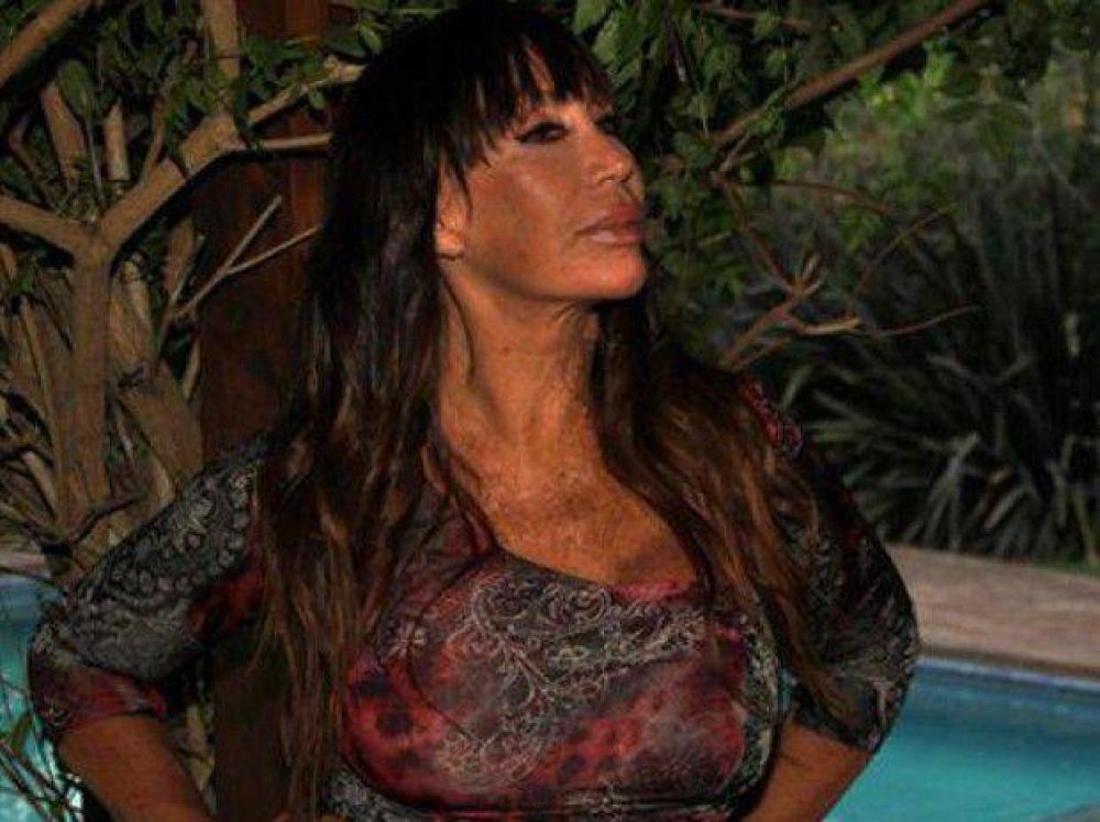 No se salv� ninguna | Moria Cas�n dispar� contra Susana y Jelinek