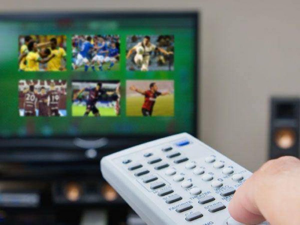 Agenda deportiva del Mi�rcoles de Superacci�n