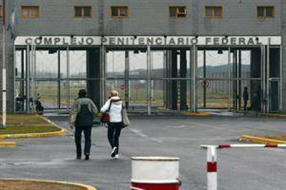 Sexo tras las rejas: c�mo es el sistema de visitas conyugales