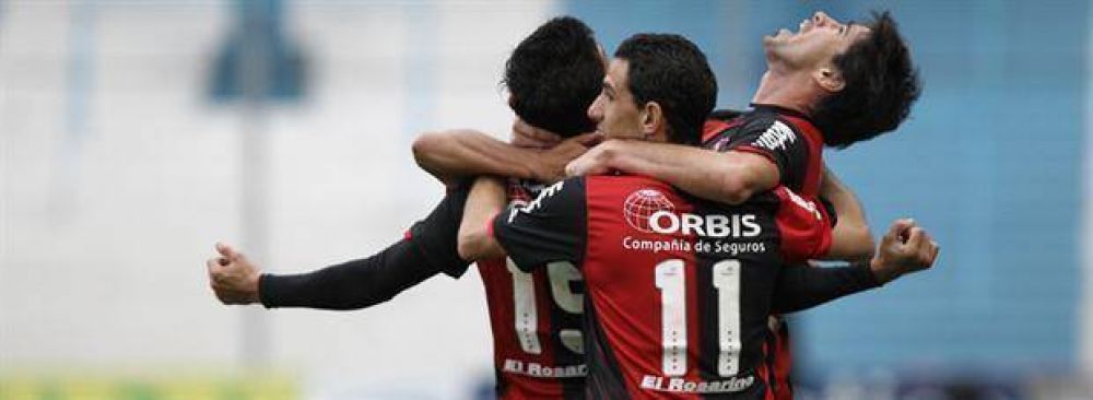 Newell�s, un merecido campe�n, que festeja el sexto t�tulo de su historia