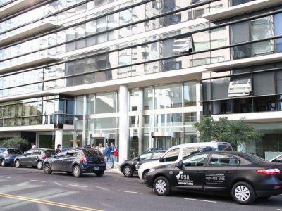 Identificaron al hijo de P�rez Gad�n entre los que vaciaron la financiera SGI