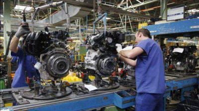 La econom�a aument� un 3% en el primer trimestre