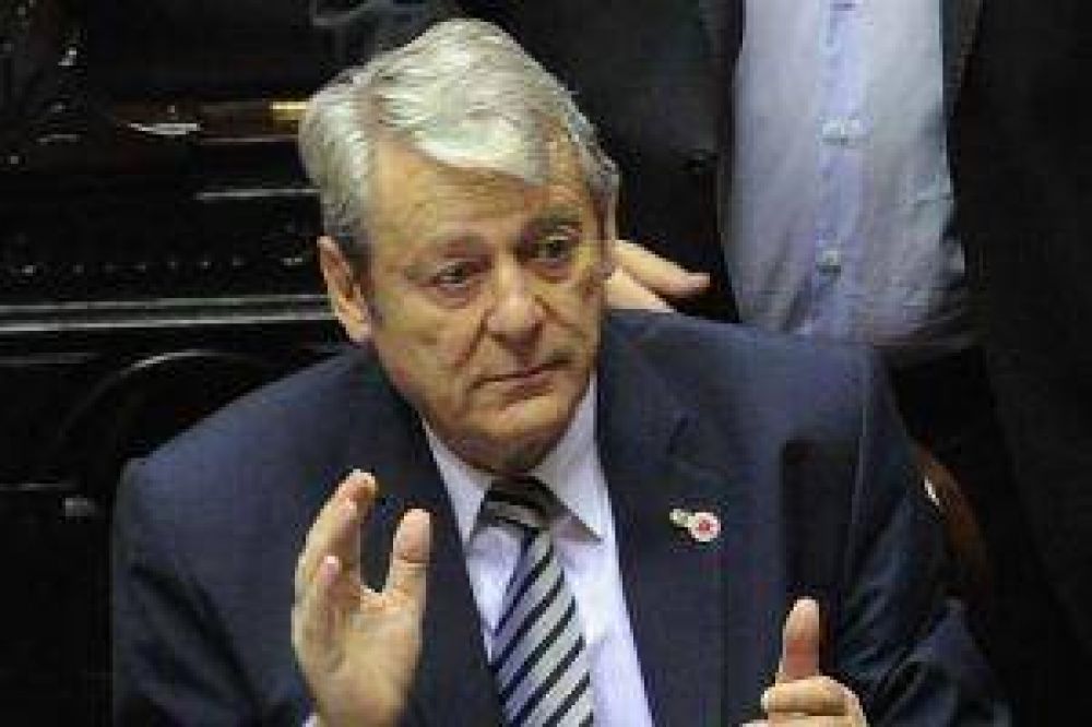 Para Kunkel, Lorenzetti usa a la Corte como plataforma presidencial