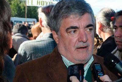 Das Neves se qued� sin candidatura por ser extrapartidario