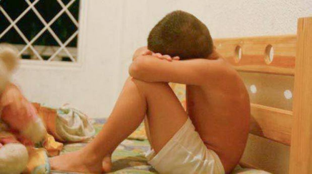 Detienen a un empleado p�blico por violaci�n de su hija e hijastro