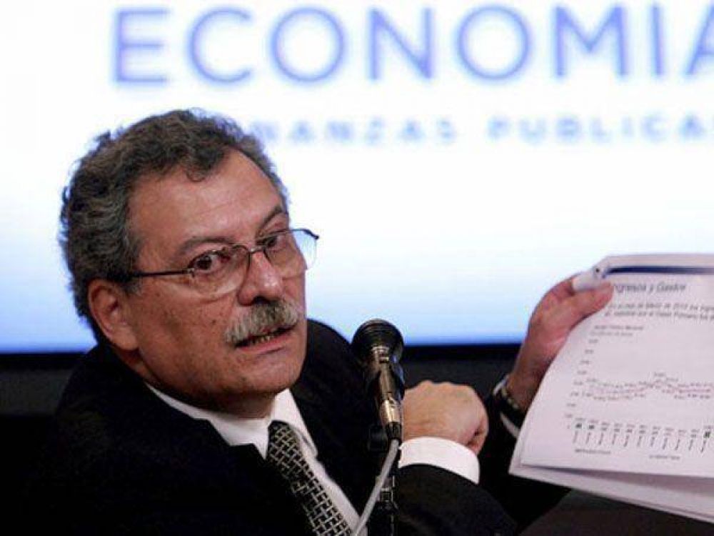 En menos de seis meses el Gobierno emiti� deuda por $23.000 millones