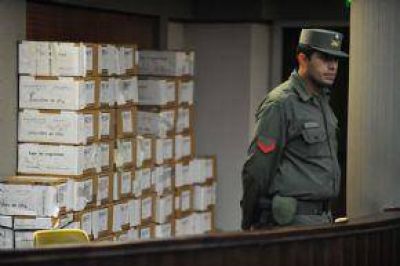   Ante Las Fuertes Reacciones Por El Fallo De La Justicia Electoral, Buzzi Aclara Su Posici�n