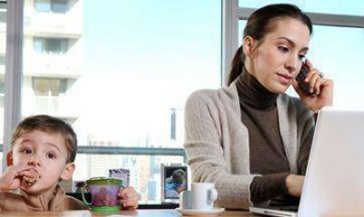 No cede la brecha salarial: las mujeres ganan 36% menos que los hombres
